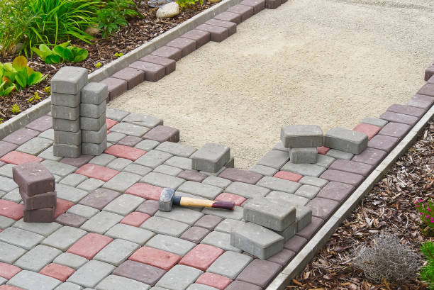 Trusted Gainesboro, TN Driveway Pavers Experts