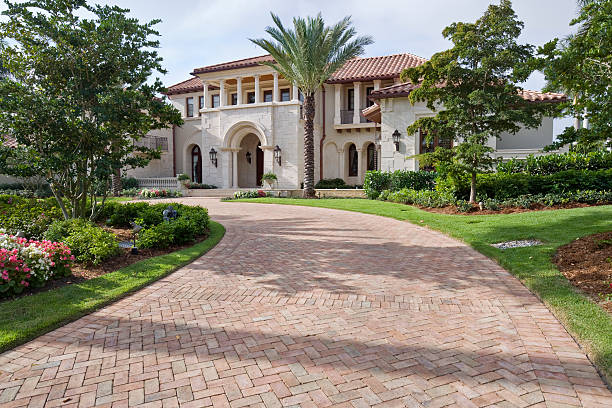 Best Concrete Paver Driveway  in Gainesboro, TN