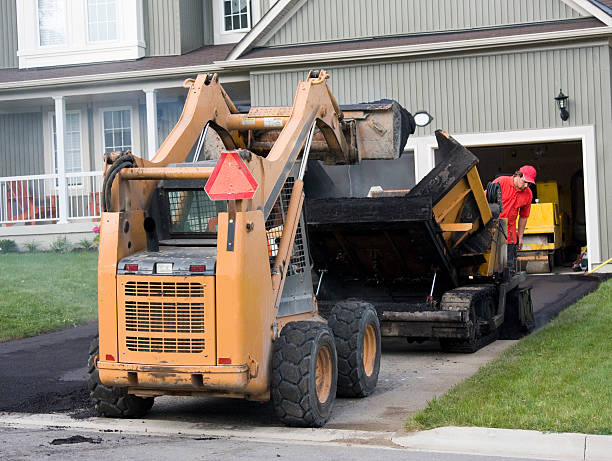 Driveway Repair Near Me in Gainesboro, TN