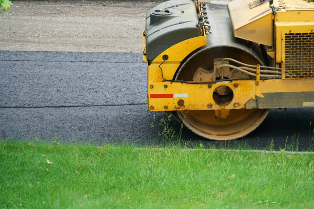 Best Professional Driveway Pavers  in Gainesboro, TN