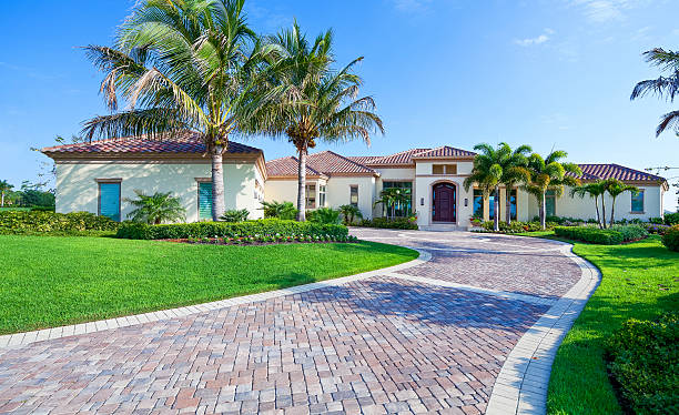 Best Driveway Paver Repair  in Gainesboro, TN