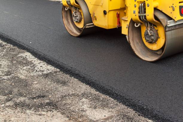 Reasons to Select Us for Your Driveway Paving Requirements in Gainesboro, TN