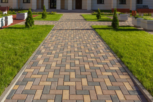 Best Professional Driveway Pavers  in Gainesboro, TN